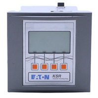 EATON KSR-Z 039010-0036KK CAPACITOR PROTECTING RELAY 