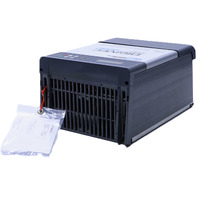 CMC DIGIVEC 2000 DV-2000 DV2-31110 HIGH PERFORMANCE FLUX VECTOR AC DRIVE