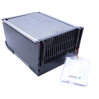 CMC DIGIVEC 2000 DV-2000 DV2-31110 HIGH PERFORMANCE FLUX VECTOR AC DRIVE