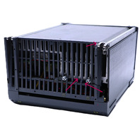 CMC DIGIVEC 2000 DV-2000 DV2-31110 HIGH PERFORMANCE FLUX VECTOR AC DRIVE