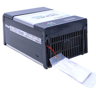 CMC DIGIVEC 2000 DV-2000 DV2-31110 HIGH PERFORMANCE FLUX VECTOR AC DRIVE