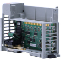 * ALLEN BRADLEY 1769-IT6 SER A 6 CHANNEL THERMOCOUPLE mV INPUT MODULE *READ*