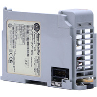 * ALLEN BRADLEY 1769-IT6 SER A 6 CHANNEL THERMOCOUPLE mV INPUT MODULE *READ*