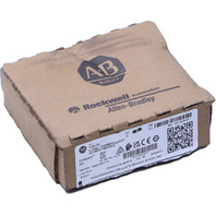 * ALLEN BRADLEY 1769-IT6 SER A 6 CHANNEL THERMOCOUPLE mV INPUT MODULE *READ*