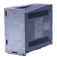 SURPLUS MITSUBISHI MR-JE-200A SERVO DRIVE 