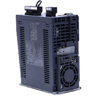 SURPLUS MITSUBISHI MR-JE-200A SERVO DRIVE 
