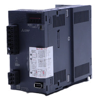 SURPLUS MITSUBISHI MR-JE-200A SERVO DRIVE 