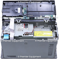 * ALLEN BRADLEY 20BD014A3AYNANB0 SER A POWERFLEX 700 AC DRIVE 10 HP