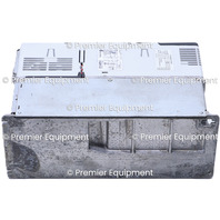 * ALLEN BRADLEY 20BD014A3AYNANB0 SER A POWERFLEX 700 AC DRIVE 10 HP