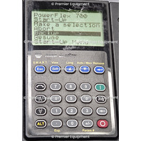* ALLEN BRADLEY 20BD014A3AYNANB0 SER A POWERFLEX 700 AC DRIVE 10 HP