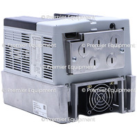 * ALLEN BRADLEY 20AB6P8A0AYNNNNN SER A POWERFLEX 70 AC DRIVE 2 HP