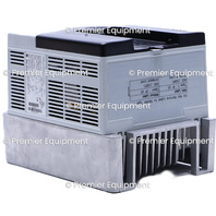 * ALLEN BRADLEY 20AB6P8A0AYNNNNN SER A POWERFLEX 70 AC DRIVE 2 HP