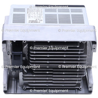 * ALLEN BRADLEY 20AB6P8A0AYNNNNN SER A POWERFLEX 70 AC DRIVE 2 HP