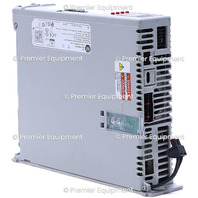 * ALLEN BRADLEY 2198-H040-ERS KINETIX 5500 SERVO DRIVE