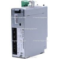 * ALLEN BRADLEY 2094-AM01 SER A KINETIX 6000 AXIS MODULE 