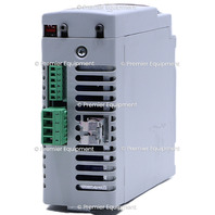 * ALLEN BRADLEY 2094-AM01 SER A KINETIX 6000 AXIS MODULE 