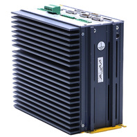 PARKER C3S063V2F12-I21T40 M00 A11 SERVO DRIVE CONTROLLER