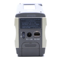 KONICA MINOLTA CM-2500D SPECTROPHOTOMETER
