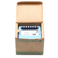 SURPLUS YOKOGAWA 248921-380-AHD-1 AC CURRENT TRANSDUCER