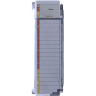 * ALLEN BRADLEY 1769-IF4XOF2 SER A COMPACT I/O PLC ANALOG MODULE