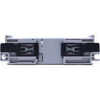 * ALLEN BRADLEY 1769-IF4XOF2 SER A COMPACT I/O PLC ANALOG MODULE