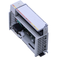 * ALLEN BRADLEY 1769-IF4XOF2 SER A COMPACT I/O PLC ANALOG MODULE
