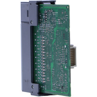 * ALLEN BRADLEY 1746-NI8 SER A SLC 500 ANALOG INPUT MODULE