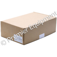* SURPLUS ALLEN BRADLEY 2711-T10C9 SER F FRN 4.46 PANELVIEW 1000 10" OPERATOR INTERFACE