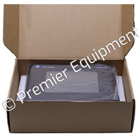 * SURPLUS ALLEN BRADLEY 2711-T10C9 SER F FRN 4.46 PANELVIEW 1000 10" OPERATOR INTERFACE