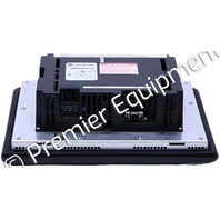 * SURPLUS ALLEN BRADLEY 2711-T10C9 SER F FRN 4.46 PANELVIEW 1000 10" OPERATOR INTERFACE