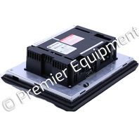 * SURPLUS ALLEN BRADLEY 2711-T10C9 SER F FRN 4.46 PANELVIEW 1000 10" OPERATOR INTERFACE
