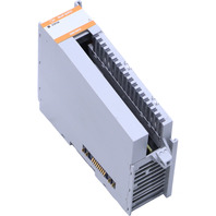 * ALLEN BRADLEY 5069-OW16 SER A COMPACT 5000 RELAY OUTPUT MODULE