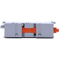 * ALLEN BRADLEY 5069-OW16 SER A COMPACT 5000 RELAY OUTPUT MODULE