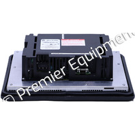 * ALLEN BRADLEY 2711-T10C9 SER F FRN 4.46 PANELVIEW 1000 10" OPERATOR INTERFACE