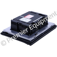 * ALLEN BRADLEY 2711-T10C9 SER F FRN 4.46 PANELVIEW 1000 10" OPERATOR INTERFACE
