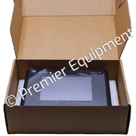 * ALLEN BRADLEY 2711-T10C9 SER F FRN 4.46 PANELVIEW 1000 10" OPERATOR INTERFACE