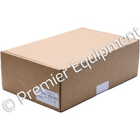 * ALLEN BRADLEY 2711-T10C9 SER F FRN 4.46 PANELVIEW 1000 10" OPERATOR INTERFACE