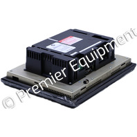 * ALLEN BRADLEY 2711-T10C8L1 SER D FRN 4.20 PANELVIEW 1000 OPERATOR INTERFACE