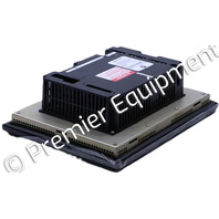 * ALLEN BRADLEY 2711-T10C8L1 SER D FRN 4.20 PANELVIEW 1000 OPERATOR INTERFACE