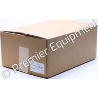 * ALLEN BRADLEY 2711-T10C8L1 SER D FRN 4.20 PANELVIEW 1000 OPERATOR INTERFACE