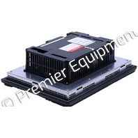 * ALLEN BRADLEY 2711-T10C8 SER F FRN 4.48 PANELVIEW 1000 OPERATOR INTERFACE