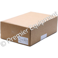 * ALLEN BRADLEY 2711-T10C8 SER F FRN 4.48 PANELVIEW 1000 OPERATOR INTERFACE