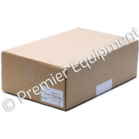 * ALLEN BRADLEY 2711-T10C8 SER D FRN 4.48 PANELVIEW 1000 OPERATOR INTERFACE