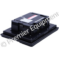 * ALLEN BRADLEY 2711-T10G3 SER A FRN 3.30 PANELVIEW 1000 OPERATOR INTERFACE