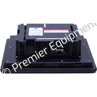 * ALLEN BRADLEY 2711-T10G3 SER A FRN 3.30 PANELVIEW 1000 OPERATOR INTERFACE