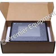 * ALLEN BRADLEY 2711-T10G3 SER A FRN 3.30 PANELVIEW 1000 OPERATOR INTERFACE