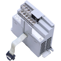 * ALLEN BRADLEY MICROLOGIX 1200 1762-IF4 SER A 4 CHANNEL ANALOG INPUT MODULE