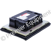 * ALLEN BRADLEY 2711-T10G3 SER C FRN 4.48 PANELVIEW 1000 OPERATOR INTERFACE