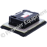 * ALLEN BRADLEY 2711-T10G3 SER C FRN 4.48 PANELVIEW 1000 OPERATOR INTERFACE