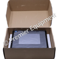 * ALLEN BRADLEY 2711-T10G3 SER C FRN 4.48 PANELVIEW 1000 OPERATOR INTERFACE